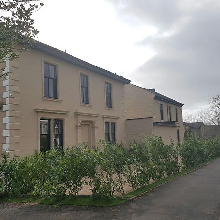 Crosshill House Glasgow Exterior foto